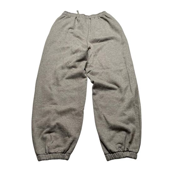 AMERICAN EAGLE Tan Brown Everyday Luxe Jogger Sweatpants Women's Size Small - Picture 2 of 6